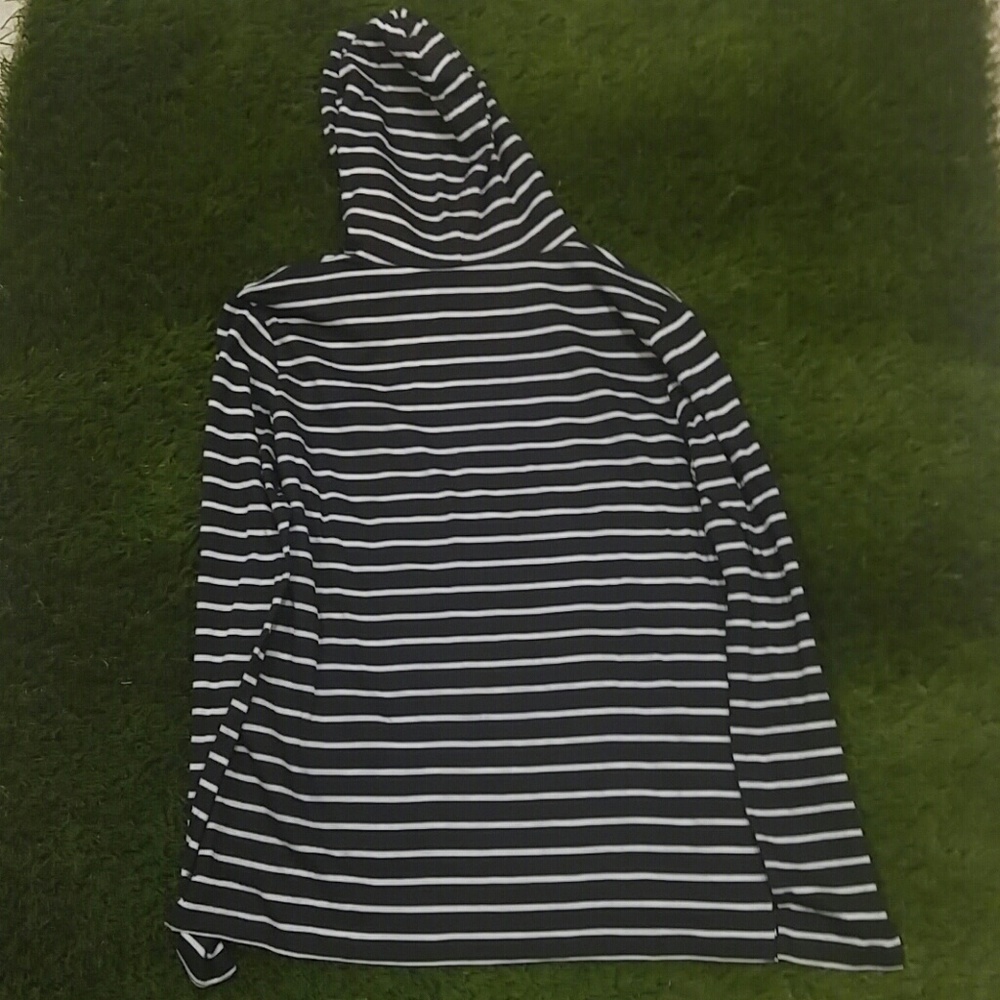 🌟Stripped Jacket - Picture 5 of 5